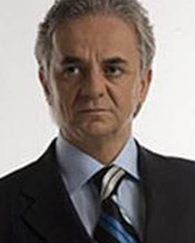 Зафер Алгёз фото