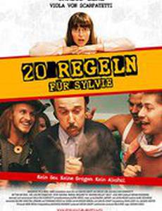 20 Regeln für Sylvie