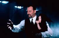 Кадр Колдовская любовь