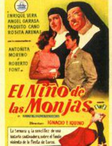 El niño de las monjas