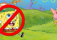 Цензура: Гомосексуалист Боб и садистка Маша: что смотрят наши дети?