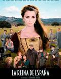 Постер из фильма "Королева Испании" - 1