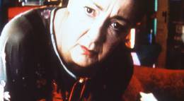 Кадр из фильма "Влюбленный Тома" - 2