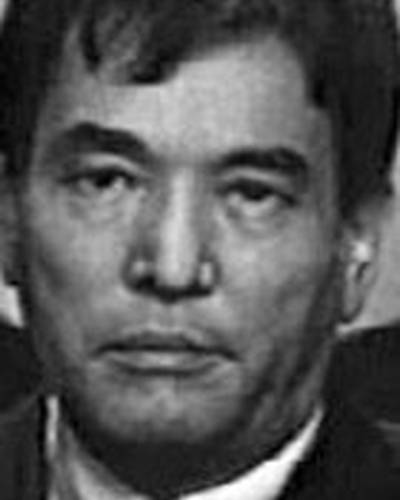 Идрис Ногайбаев фото