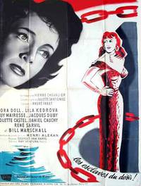 Постер Порочные