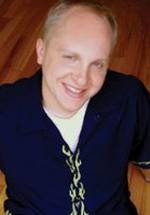 Jeff Priskorn фото