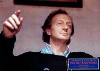 Кадр Репетиция оркестра