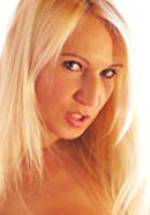 Джина Блонд фото