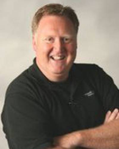 Майк Мартиндейл фото