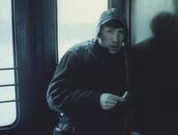 Кадр Караул