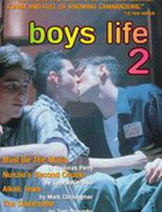 Жизнь парней 2