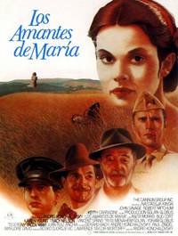 Постер Возлюбленные Марии