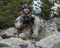 Кадр Уцелевший