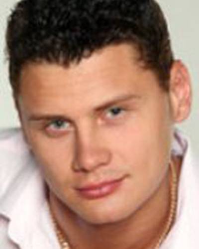 Артем Кулик фото