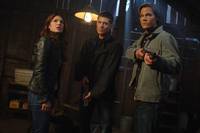 Кадр Сверхъестественное