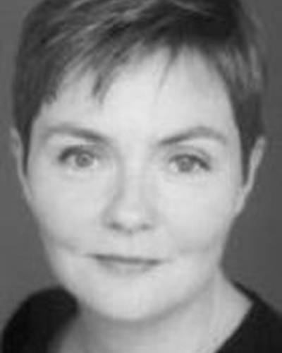 Джина Моксли фото