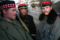 Кадр Счастливого Рождества