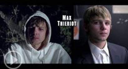 Red-band трейлер