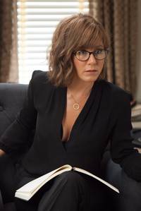 Кадр Мисс Переполох