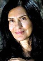 Мина Азарян фото