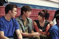 Кадр Высший балл