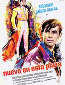 Nuevo en esta plaza