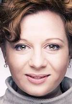 Марианна Шульц фото