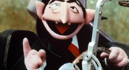 Кадр из фильма "Улица Сезам" - 1