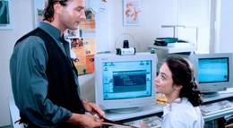 Кадр из фильма "Die Mädchenfalle - Der Tod kommt online" - 1