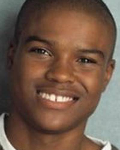 Джордж Гор II фото