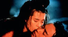 Кадр из фильма "Китайская история призраков" - 2