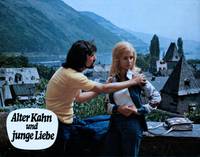 Кадр Alter Kahn und junge Liebe