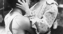 Кадр из фильма "Крик" - 1