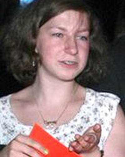 Марыся Замаховская фото