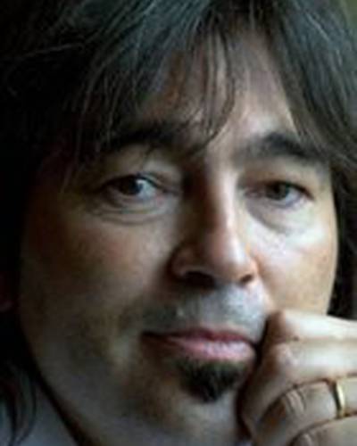 Бибо Бержерон фото