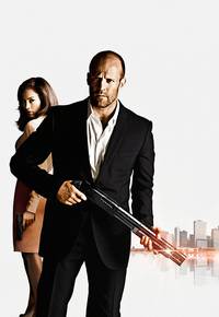 Постер Паркер