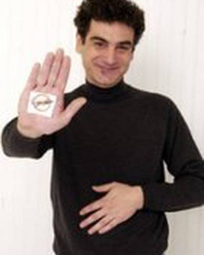 А. Дин Белл фото