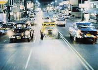 Кадр Американские граффити