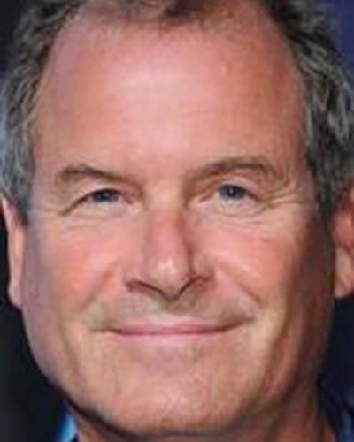 Джеффри Чернов фото