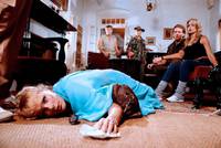 Кадр Der Stein des Todes