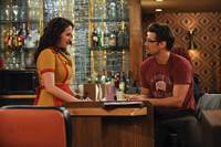 Кадр Две девицы на мели