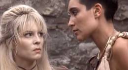 Кадр из фильма "Ловчий смерти 4: Последняя великая битва" - 2