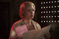 Кадр Доктор Кто