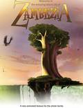 Постер из фильма "Замбезия" - 1