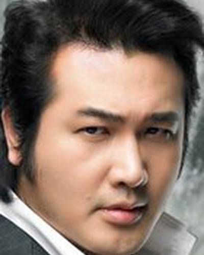 Ким Бо Сунг фото