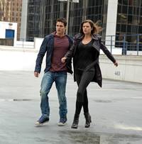 Кадр Люди будущего