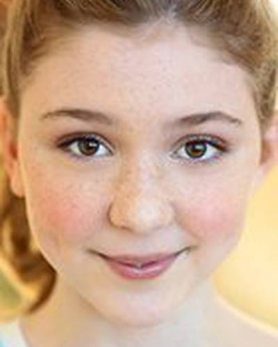 Кози Цуельсдорфф фото