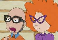 Кадр Детки из класса 402