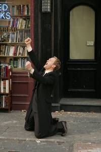 Кадр Как я встретил вашу маму