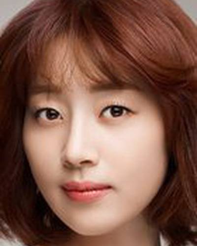 Хан Чжи Хе фото